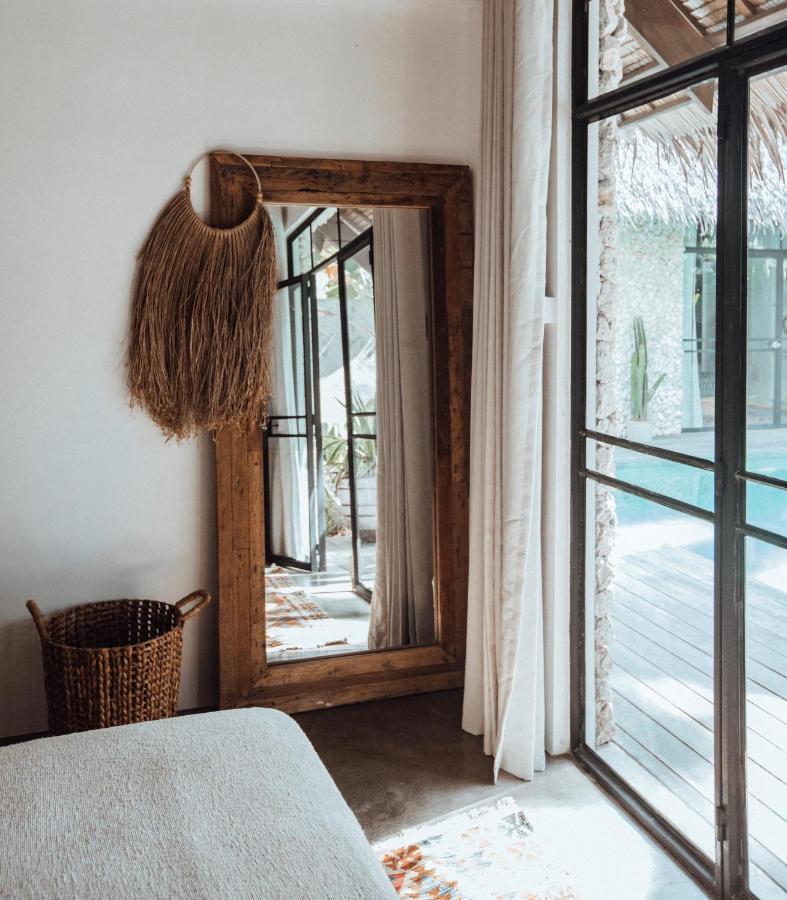 Villa Tulua Siargao General Luna  Exteriér fotografie