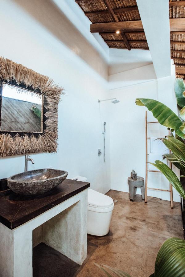 Villa Tulua Siargao General Luna  Exteriér fotografie