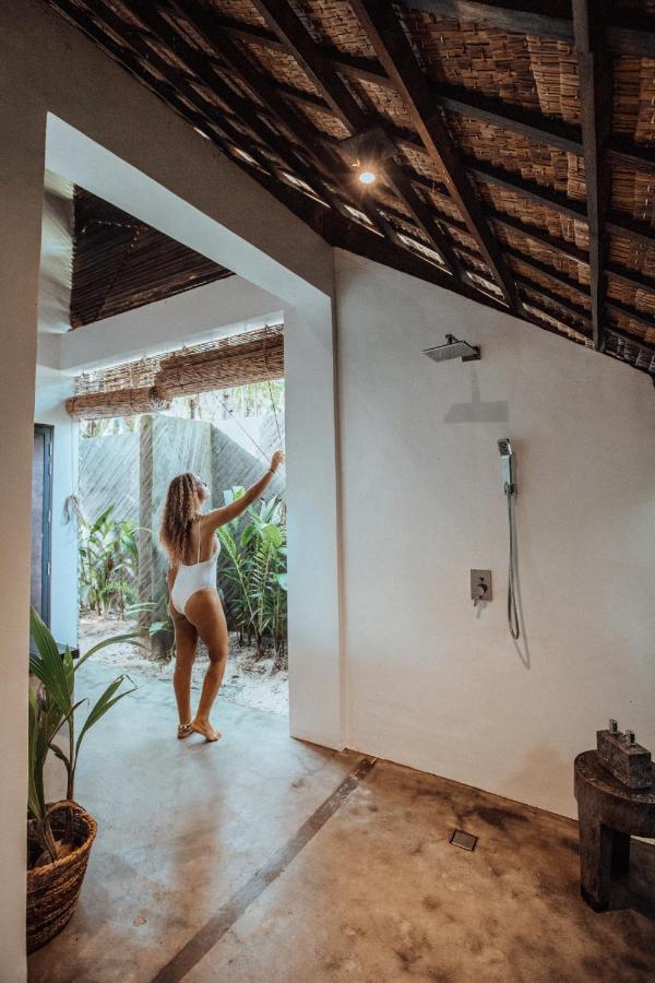 Villa Tulua Siargao General Luna  Exteriér fotografie