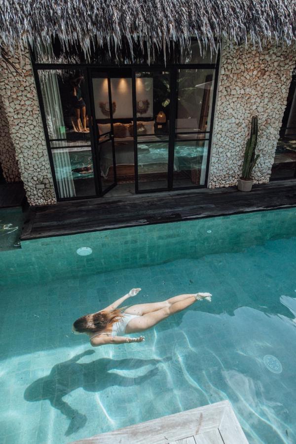 Villa Tulua Siargao General Luna  Exteriér fotografie