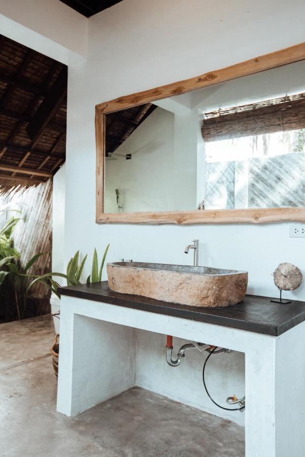 Villa Tulua Siargao General Luna  Exteriér fotografie