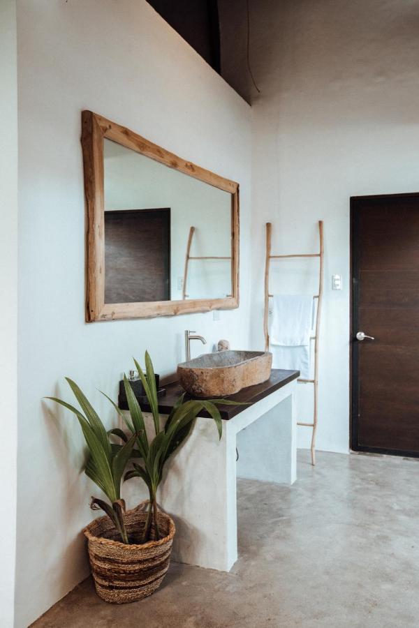 Villa Tulua Siargao General Luna  Exteriér fotografie